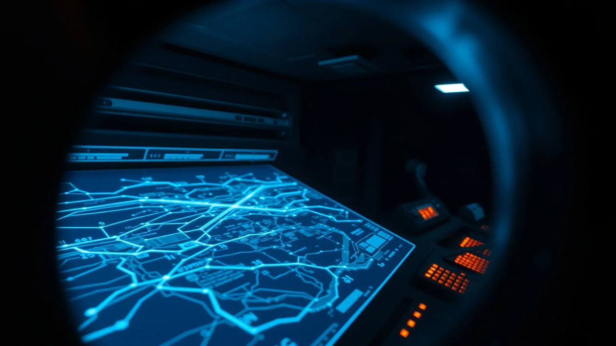 TKMS setzt mit KI-Partnerschaft auf software-definierte U-Boote - Foto: über boerse-global.de