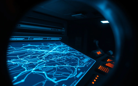 TKMS setzt mit KI-Partnerschaft auf software-definierte U-Boote - Foto: über boerse-global.de