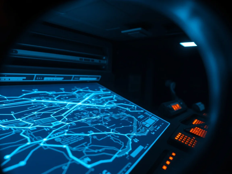 TKMS setzt mit KI-Partnerschaft auf software-definierte U-Boote - Foto: über boerse-global.de