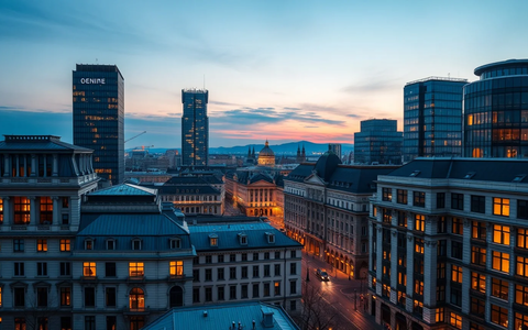 Akkadia vermittelt Immobilien im Wert von 342 Millionen Euro - Foto: über boerse-global.de