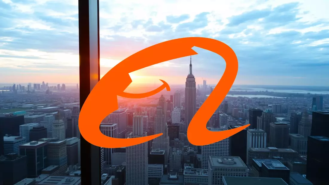 Alibaba: La apuesta por la inteligencia artificial como núcleo de su ecosistema Illustration mit AI erstellt übermittelt durch boerse-global.de
