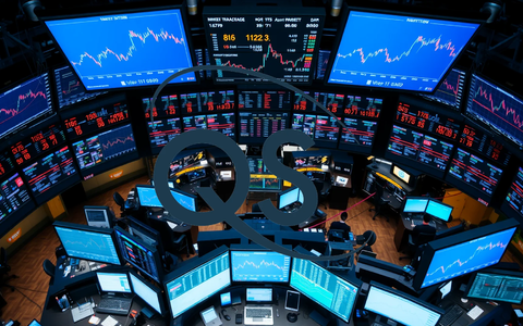 QuantumScape: La euforia bursátil choca con el escepticismo analítico - Foto: über boerse-global.de