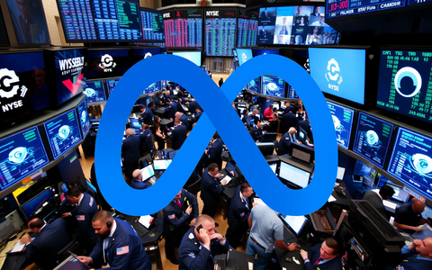 Meta: Un Cambio de Rumbo Estratégico Sin Precedentes - Foto: über boerse-global.de