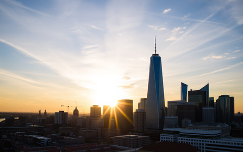 El ETF iShares MSCI World: Un Gigante con Corazón Estadounidense - Foto: über boerse-global.de