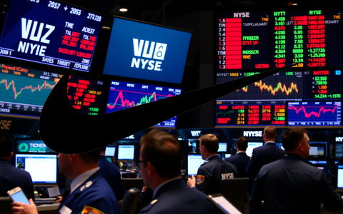 Grandes Inversores Apuestan por Nike en un Momento Clave - Foto: über boerse-global.de