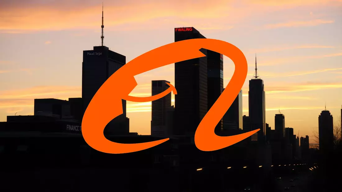 Alibaba’s Strategic Pivot: Monetizing AI Through an Integrated Super-App Ecosystem Illustration mit AI erstellt übermittelt durch boerse-global.de