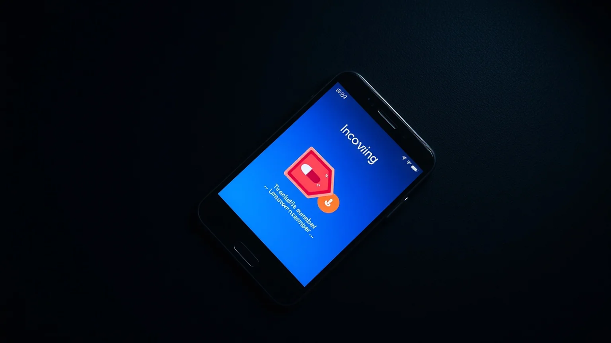 Vishing: So erkennen Sie betrügerische Anrufe - Foto: über boerse-global.de