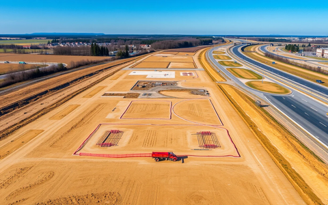 St. Pölten startet mit Schwung ins Gewerbeimmobilien-Jahr - Foto: über boerse-global.de