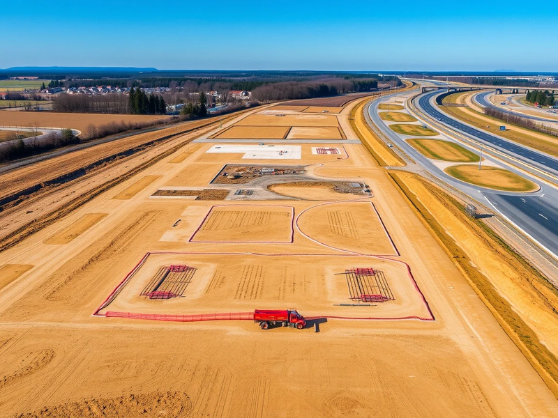 St. Pölten startet mit Schwung ins Gewerbeimmobilien-Jahr - Foto: über boerse-global.de