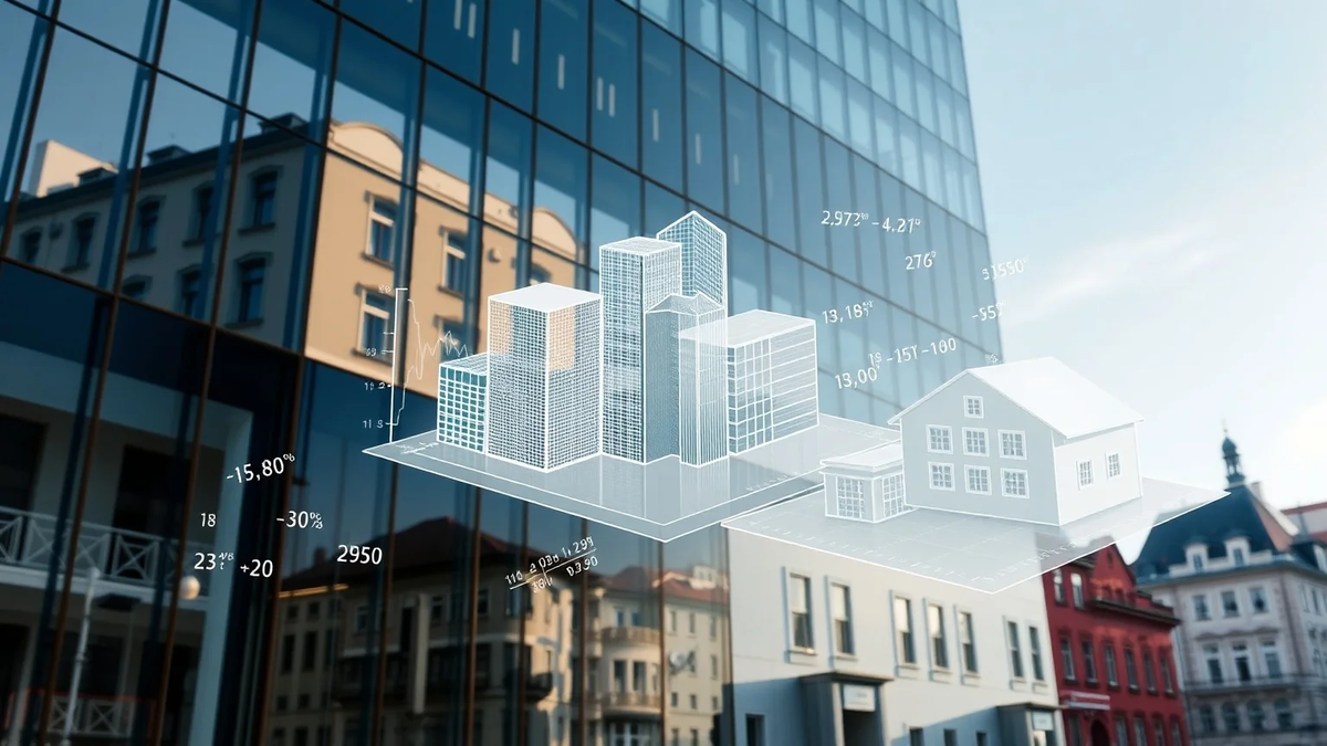 Universität Graz startet neuen Lehrgang für Immobilienbewertung - Foto: über boerse-global.de