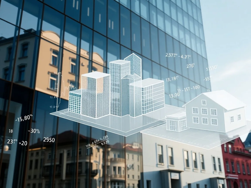 Universität Graz startet neuen Lehrgang für Immobilienbewertung - Foto: über boerse-global.de