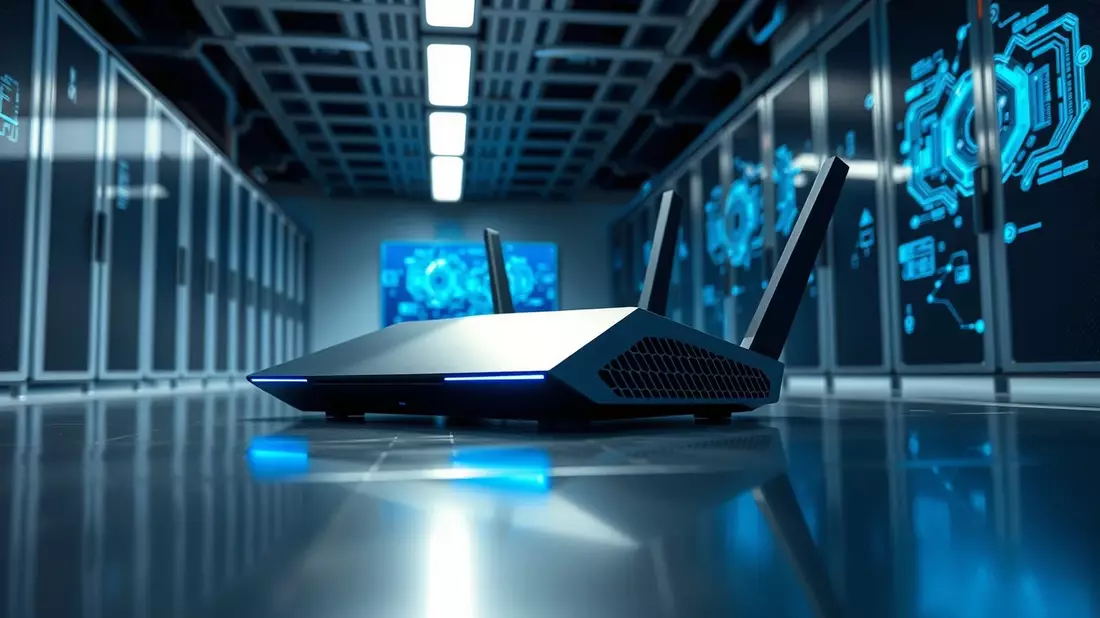 Wi-Fi 8: Der nächste drahtlose Quantensprung - Bild: über boerse-global.de