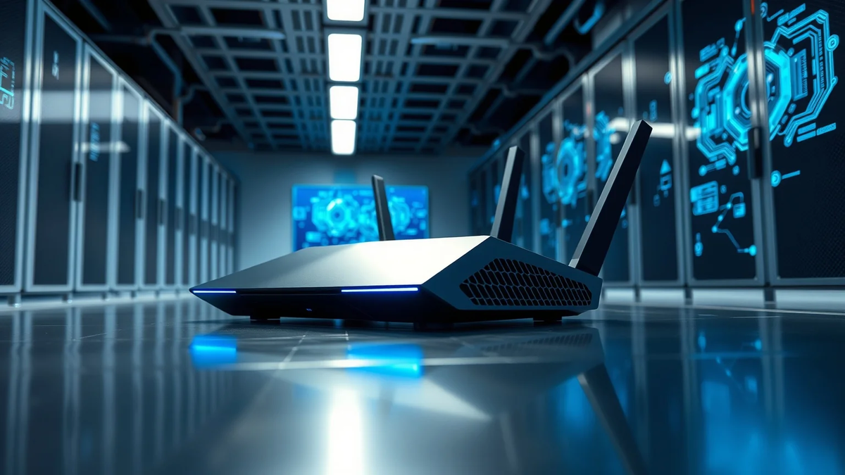 Wi-Fi 8: Der nächste drahtlose Quantensprung - Foto: über boerse-global.de