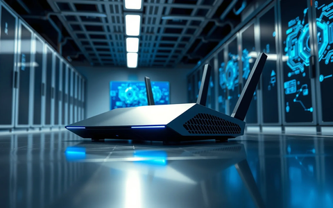 Wi-Fi 8: Der nächste drahtlose Quantensprung - Foto: über boerse-global.de