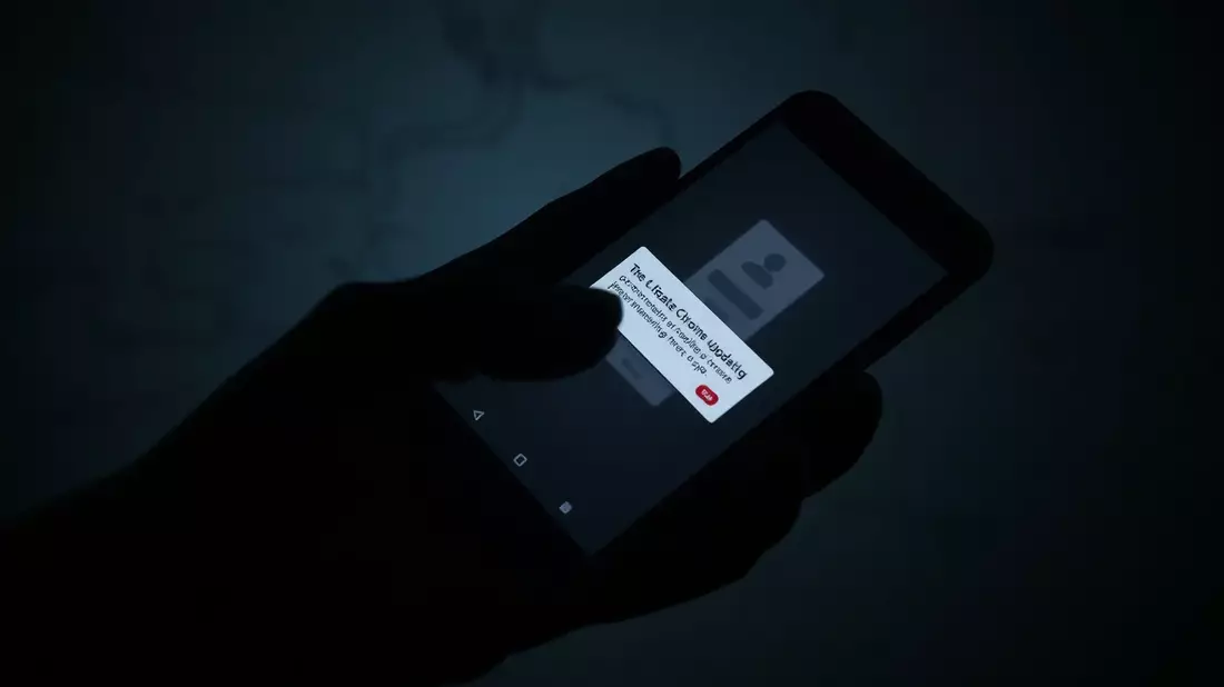 Brokewell: Dieser Android-Trojaner übernimmt Ihr Smartphone - Bild: über boerse-global.de
