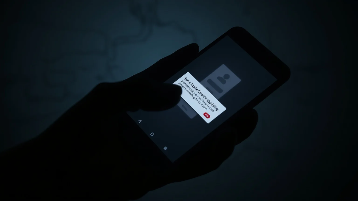 Brokewell: Dieser Android-Trojaner übernimmt Ihr Smartphone - Foto: über boerse-global.de