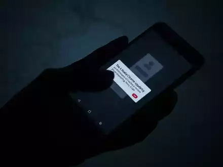 Brokewell: Dieser Android-Trojaner übernimmt Ihr Smartphone - Foto: über boerse-global.de