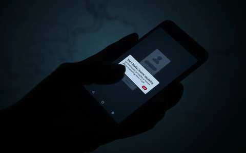 Brokewell: Dieser Android-Trojaner übernimmt Ihr Smartphone - Foto: über boerse-global.de