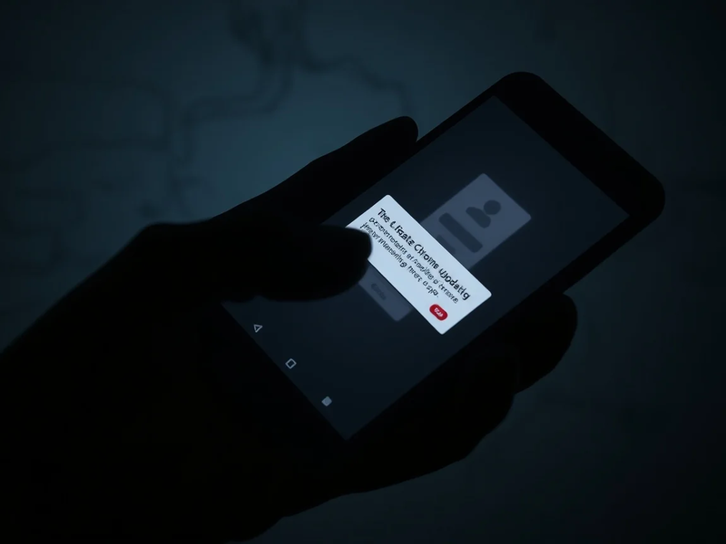 Brokewell: Dieser Android-Trojaner übernimmt Ihr Smartphone - Foto: über boerse-global.de