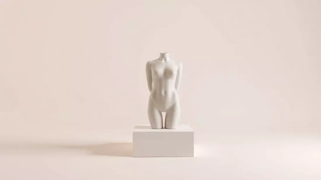 Body Neutrality: Wenn der Körper einfach nur sein darf - Bild: über boerse-global.de