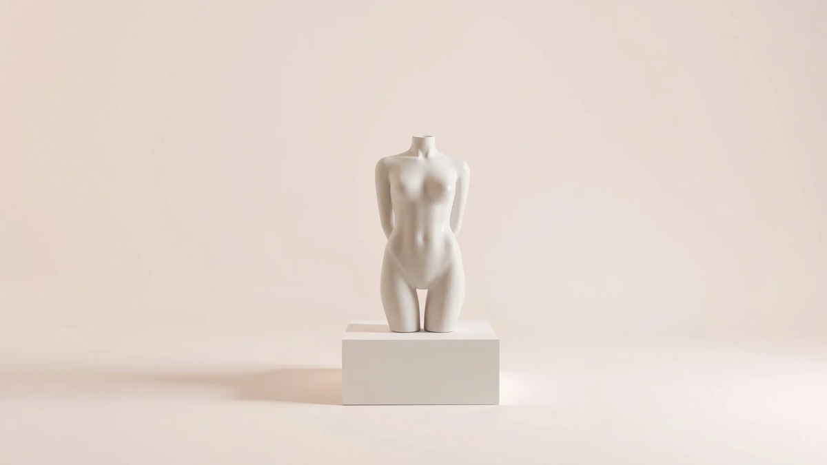 Body Neutrality: Wenn der Körper einfach nur sein darf - Foto: über boerse-global.de