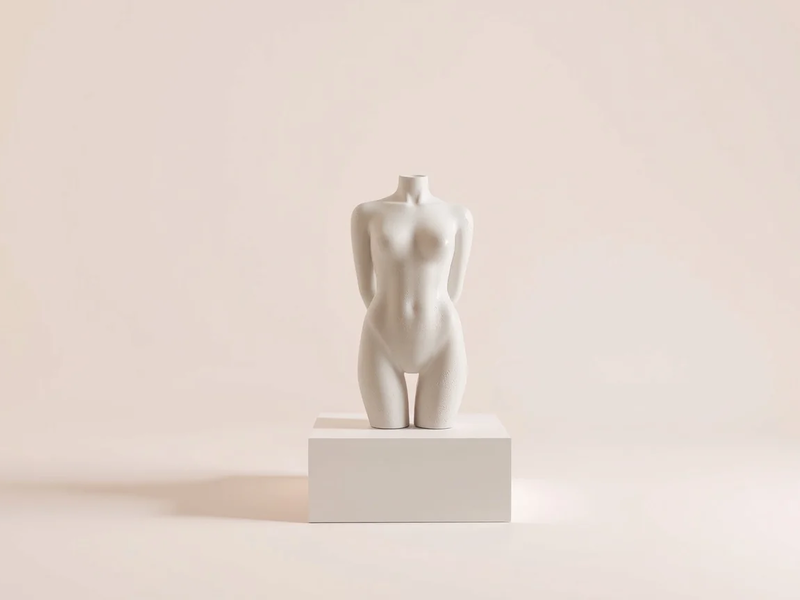 Body Neutrality: Wenn der Körper einfach nur sein darf - Foto: über boerse-global.de