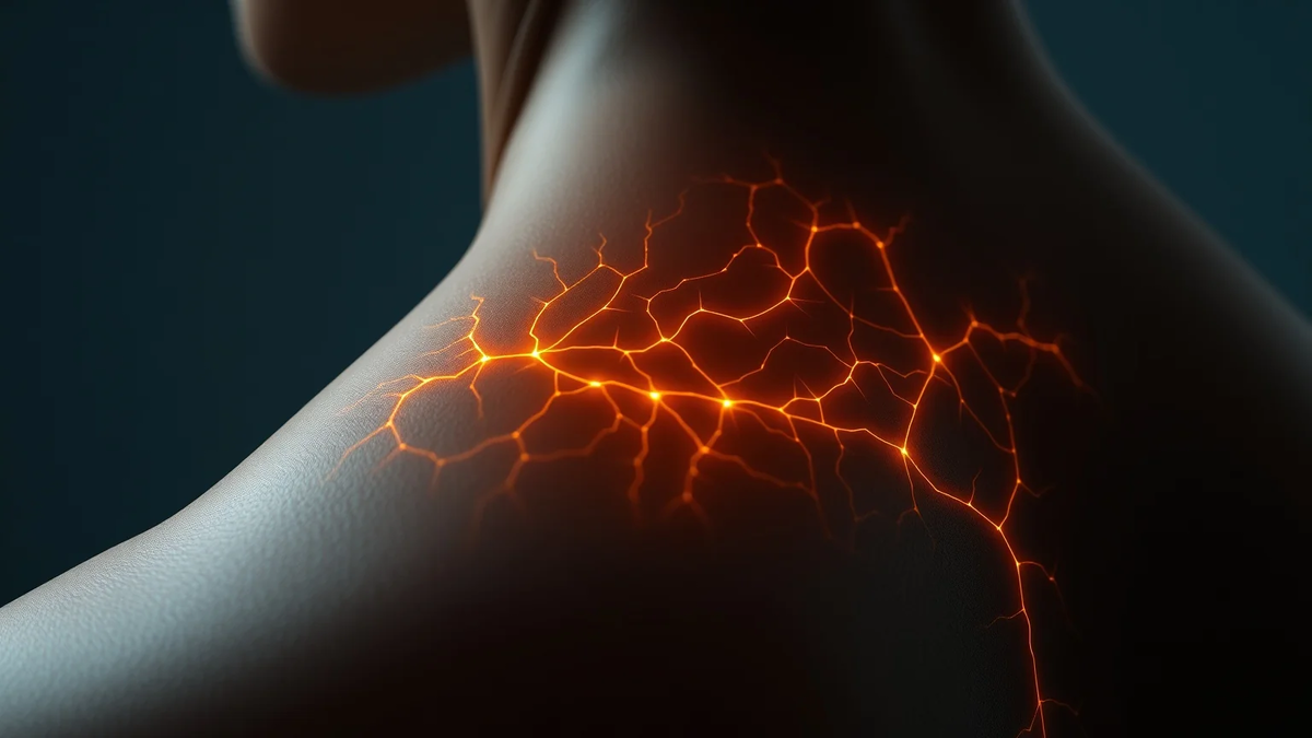 Faszientraining: Neuer Ansatz gegen chronischen Stress - Foto: über boerse-global.de