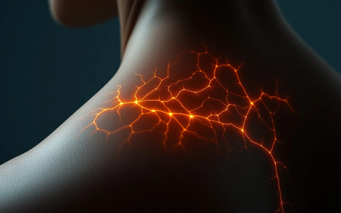 Faszientraining: Neuer Ansatz gegen chronischen Stress - Foto: über boerse-global.de