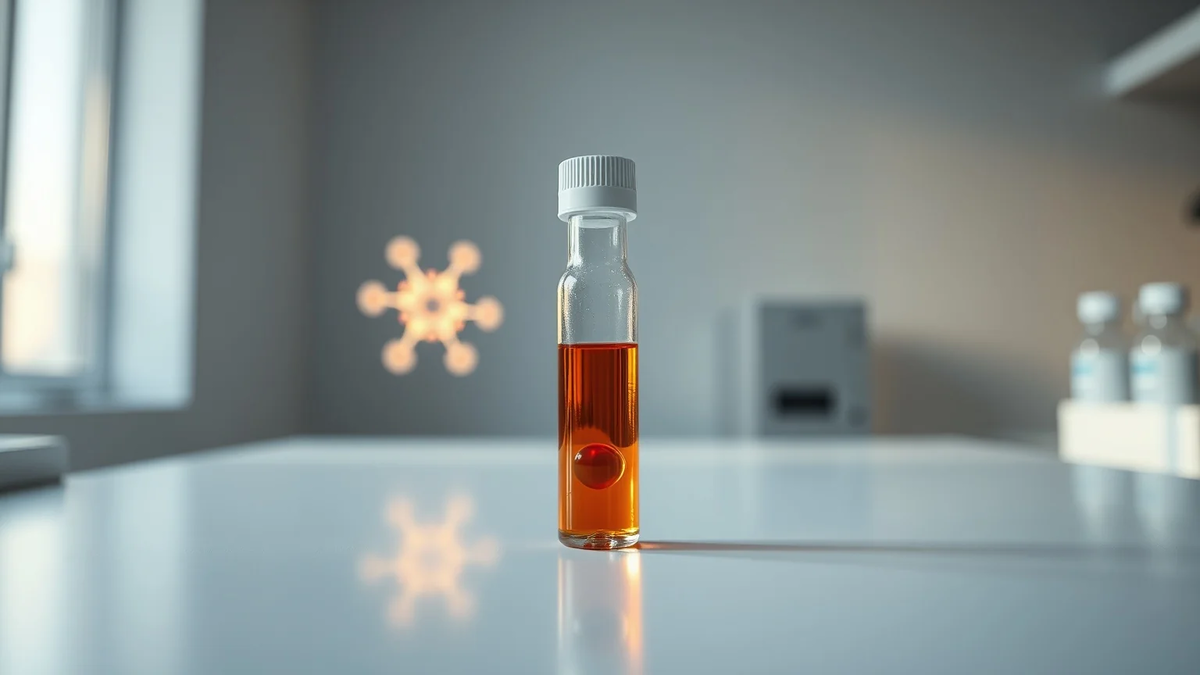 Alzheimer-Diagnose: Bluttest revolutioniert Früherkennung - Foto: über boerse-global.de