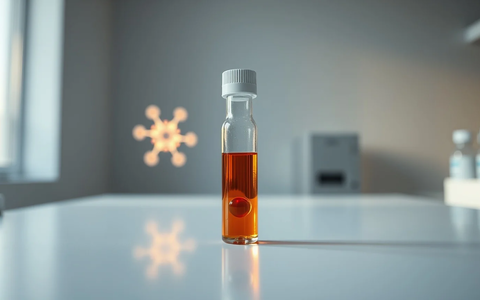 Alzheimer-Diagnose: Bluttest revolutioniert Früherkennung - Foto: über boerse-global.de