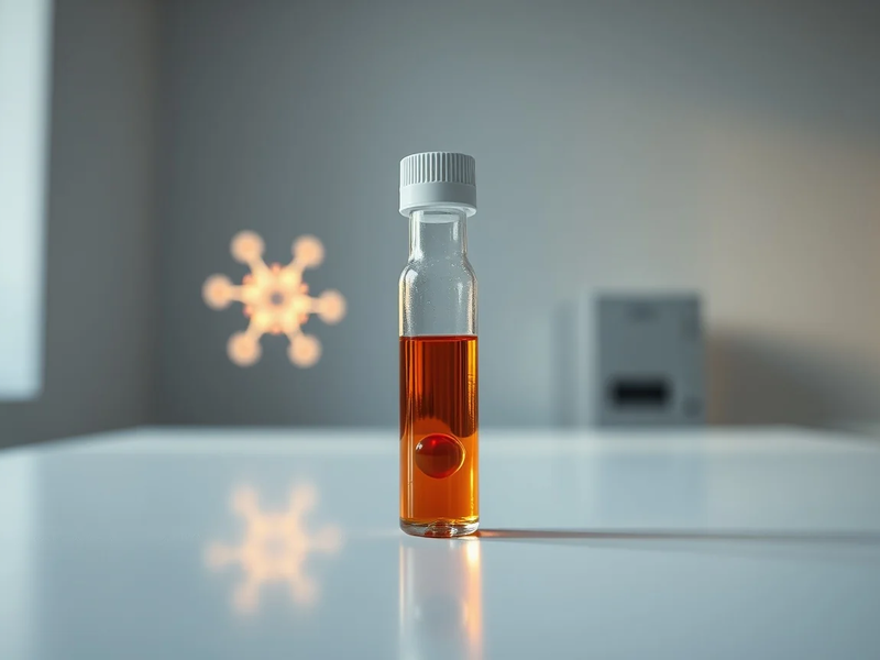 Alzheimer-Diagnose: Bluttest revolutioniert Früherkennung - Foto: über boerse-global.de