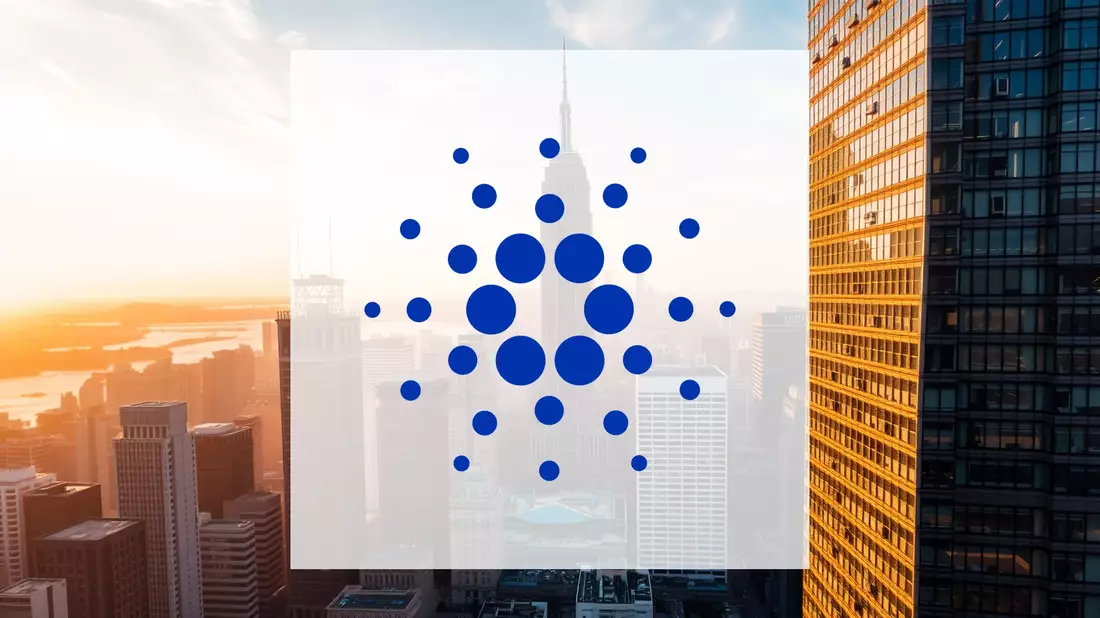 Cardano Accumulation by Major Holders Signals Potential Shift Illustration mit AI erstellt übermittelt durch boerse-global.de