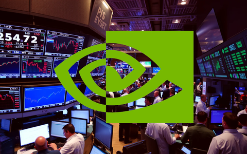 Nvidia Clears Regulatory Hurdle and Bolsters Leadership for AI Expansion - Foto: über boerse-global.de