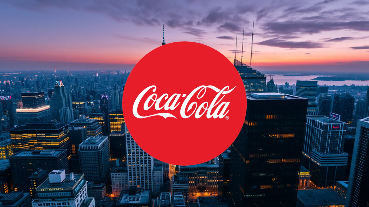 Coca-Cola Charts New Course with Leadership and Digital Overhaul - Foto: über boerse-global.de