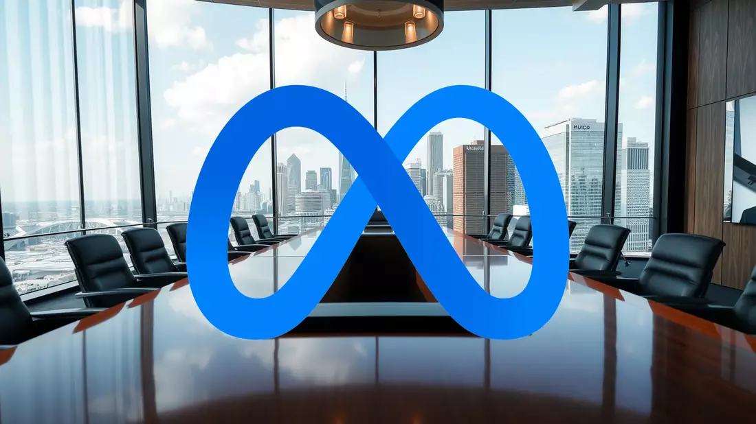 Meta’s Strategic Pivot: AI Ambitions and Nuclear Power Reshape Its Future Illustration mit AI erstellt übermittelt durch boerse-global.de