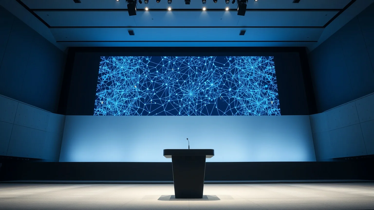 WISeKey präsentiert globalen Ethik-Rahmen für KI in Davos - Foto: über boerse-global.de