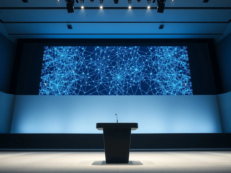 WISeKey präsentiert globalen Ethik-Rahmen für KI in Davos - Foto: über boerse-global.de