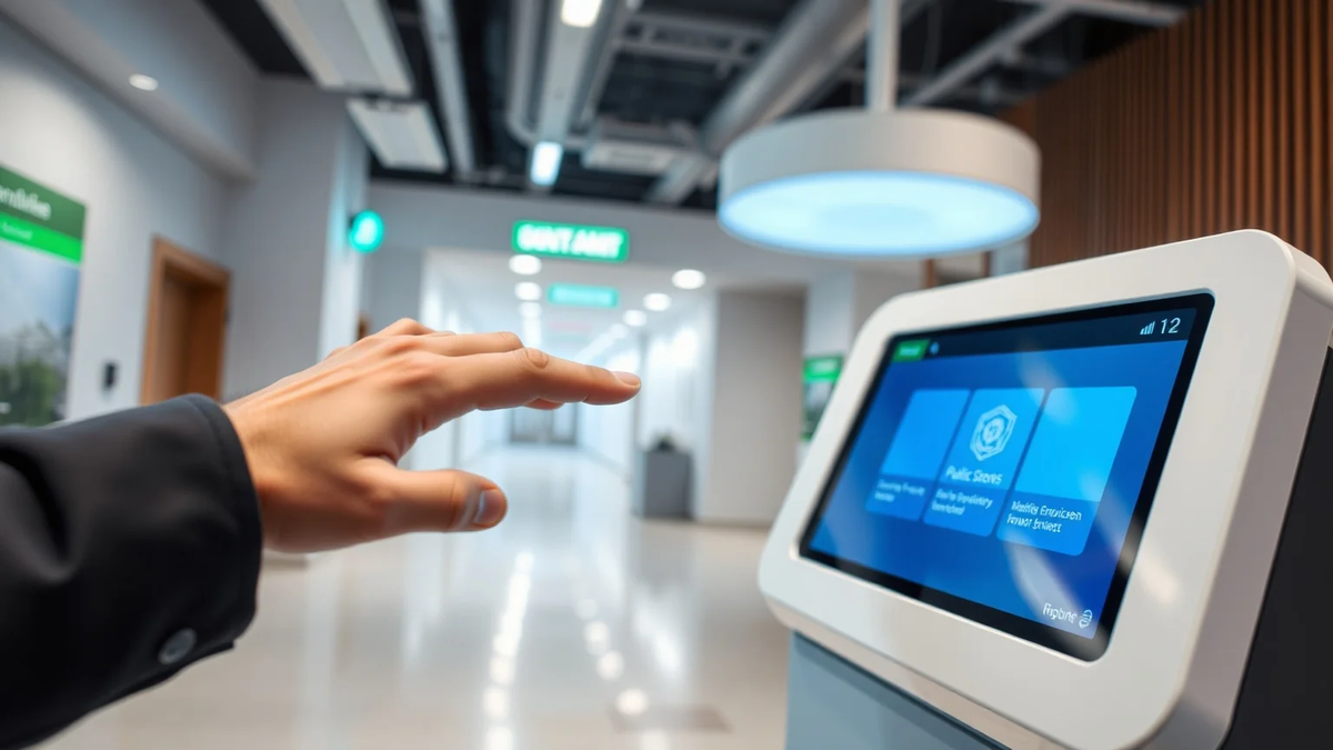 Regierungen setzen auf Privatsektor für digitale Revolution - Foto: über boerse-global.de