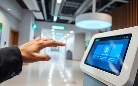 Regierungen setzen auf Privatsektor für digitale Revolution - Foto: über boerse-global.de