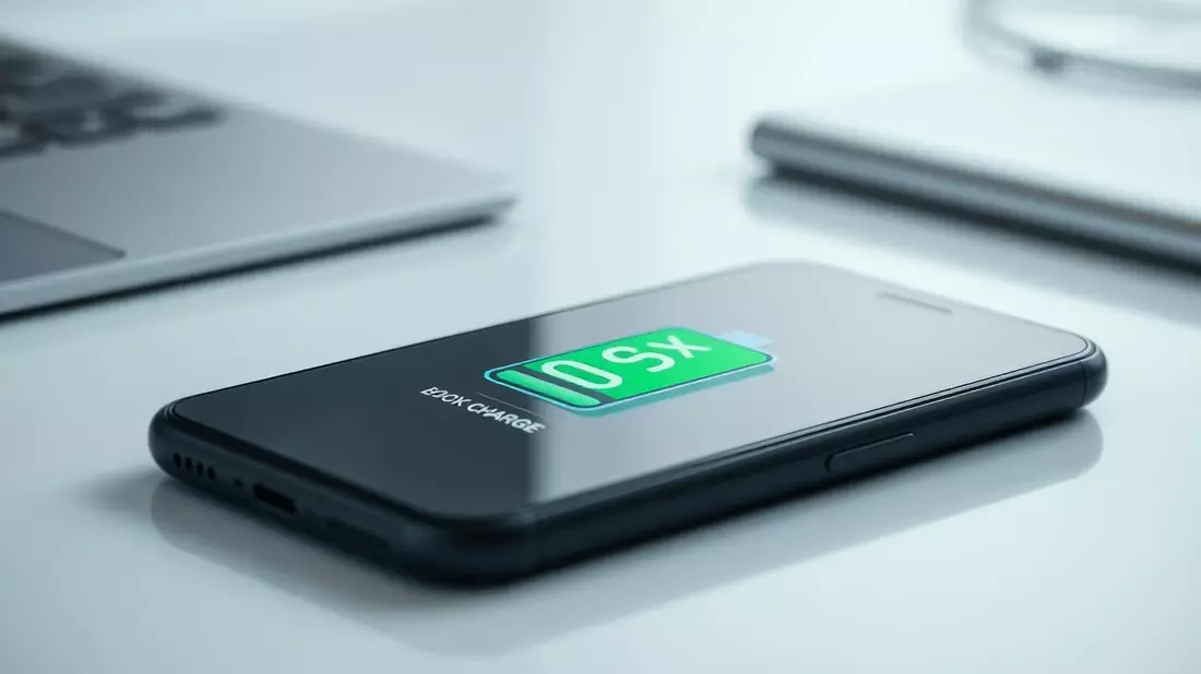 Google startet Offensive gegen Android-Batterieprobleme - Bild: über boerse-global.de