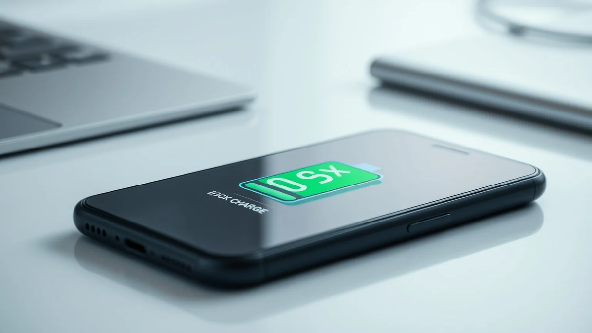 Google startet Offensive gegen Android-Batterieprobleme - Foto: über boerse-global.de