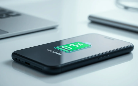 Google startet Offensive gegen Android-Batterieprobleme - Foto: über boerse-global.de