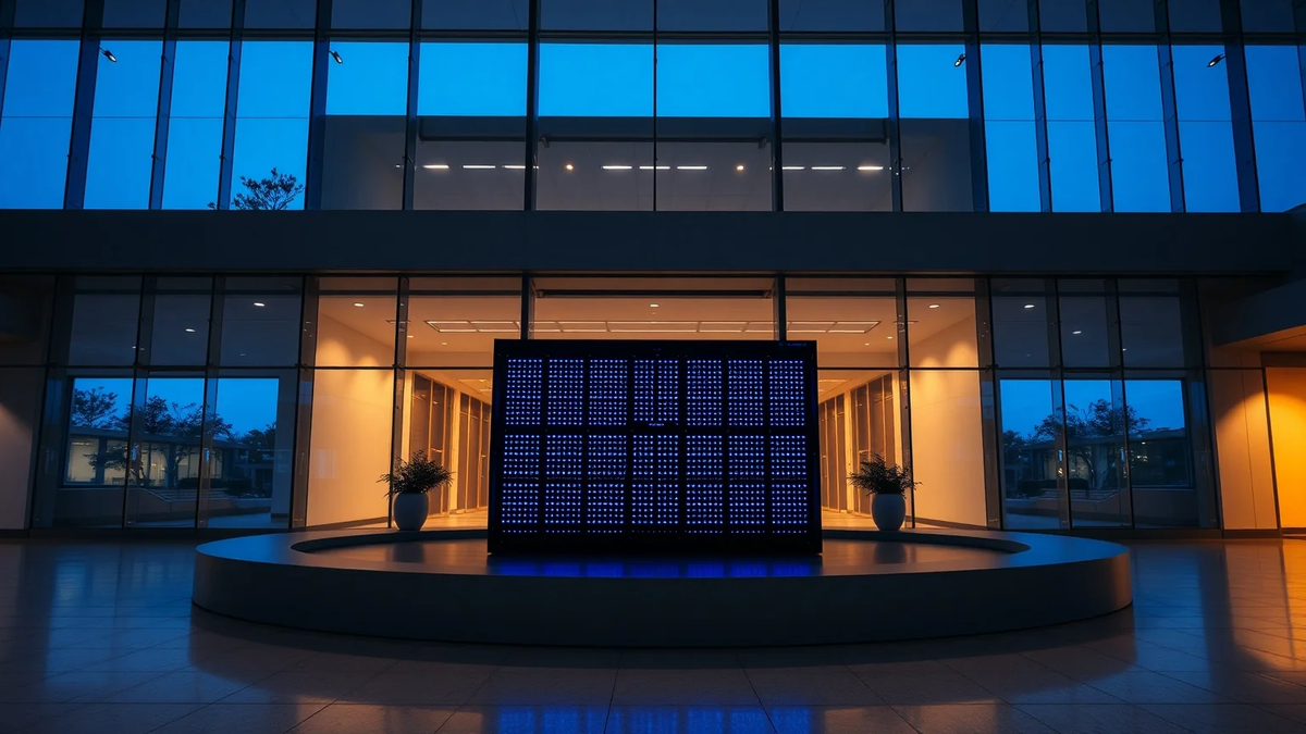 Südkorea startet weltweit erstes umfassendes KI-Gesetz - Foto: über boerse-global.de