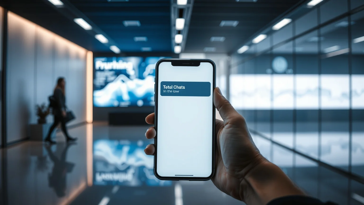 OpenAI bringt ChatGPT Go und Werbung - Foto: über boerse-global.de