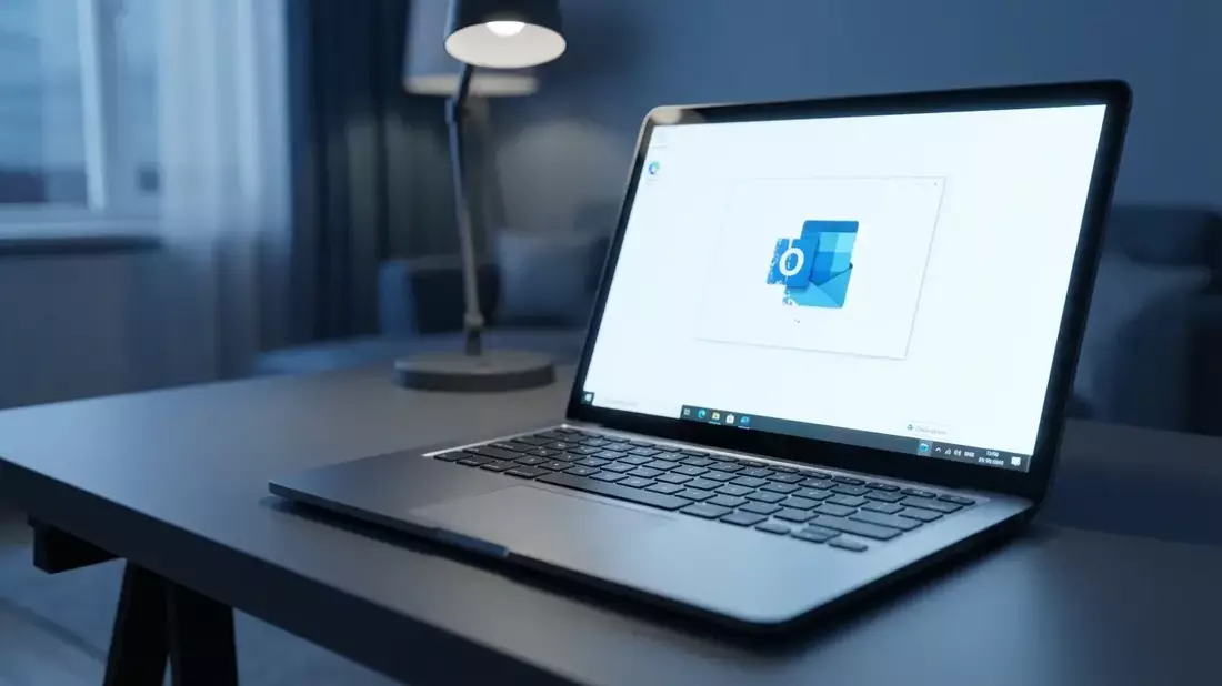 Windows-Update legt Outlook lahm – Microsoft sucht nach Lösung - Bild: über boerse-global.de