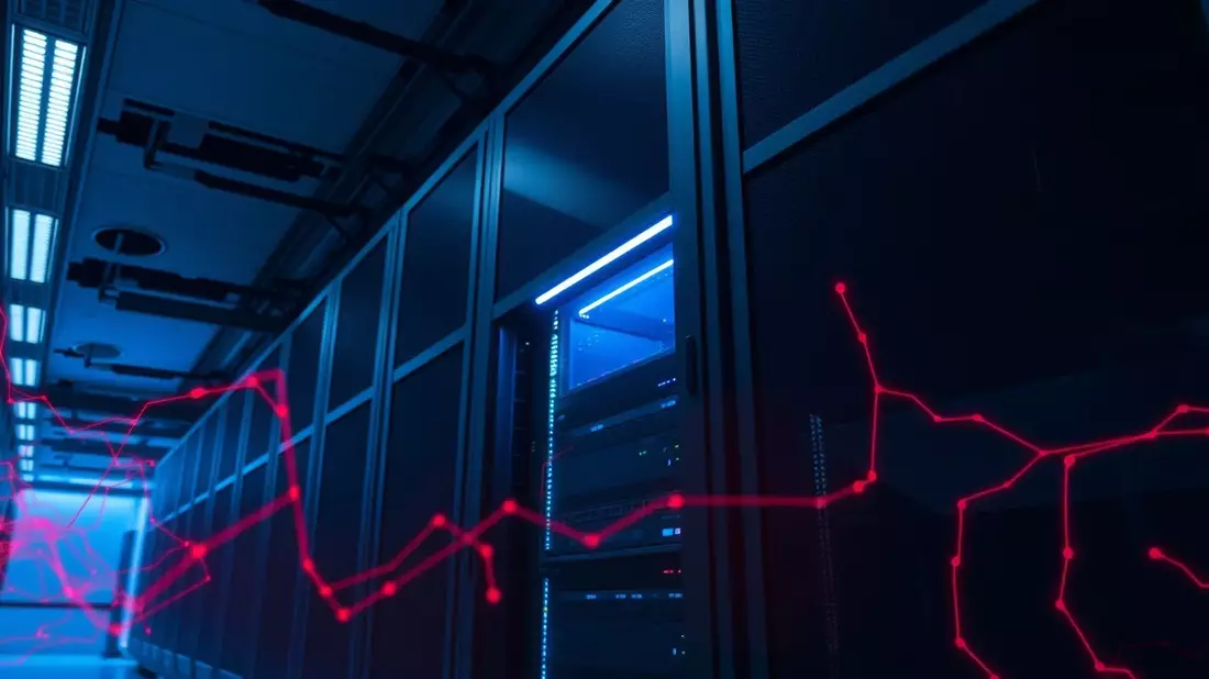 Cyberangriffe 2026: KI-Waffen und neue Ransomware bedrohen deutsche Firmen - Bild: über boerse-global.de