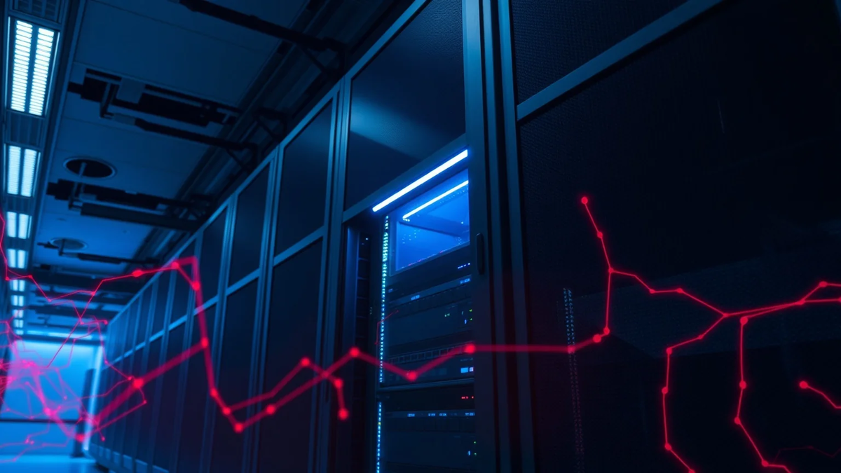 Cyberangriffe 2026: KI-Waffen und neue Ransomware bedrohen deutsche Firmen - Foto: über boerse-global.de