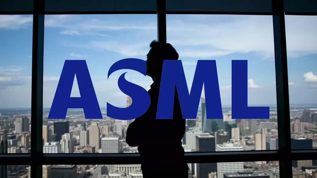 ASML Shares Surge as Analysts Revise Targets on AI and TSMC Momentum - Bild: über boerse-global.de