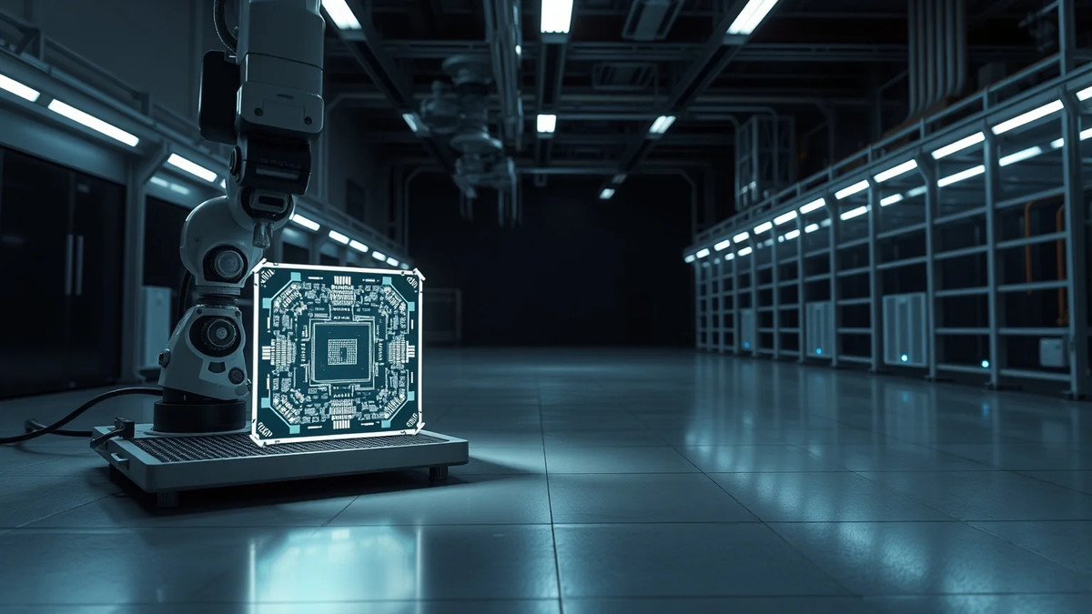 KI-Boom treibt Speicherpreise auf Rekordniveau - Foto: über boerse-global.de