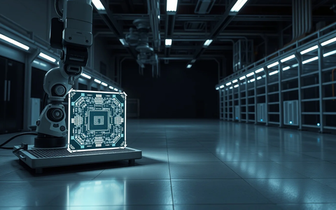 KI-Boom treibt Speicherpreise auf Rekordniveau - Foto: über boerse-global.de